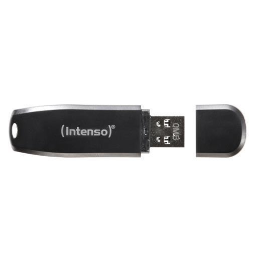 INTENSO 32GB CHIAVETTA USB 3.0